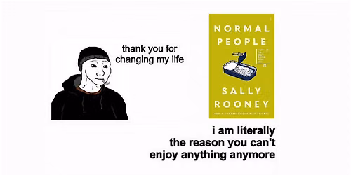 FINESTRES - Cicle: L\u2019\u00faltima generaci\u00f3: Sally Rooney i la gran novel\u00b7la