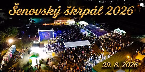 Škrpál 2026