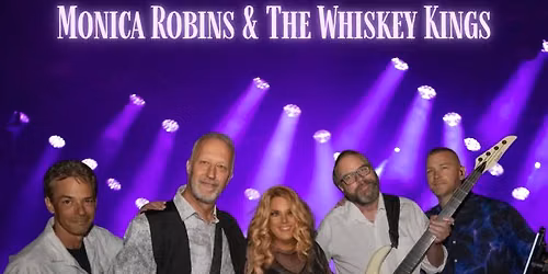 Whiskey Kings @ Conneaut American Legion