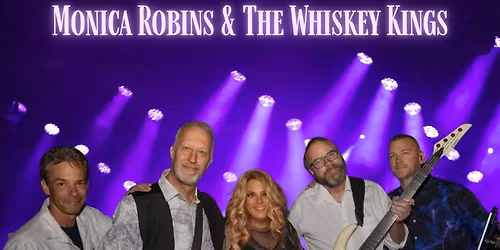 Whiskey Kings @ Conneaut American Legion