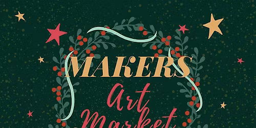 Alki Beach Christmas Market