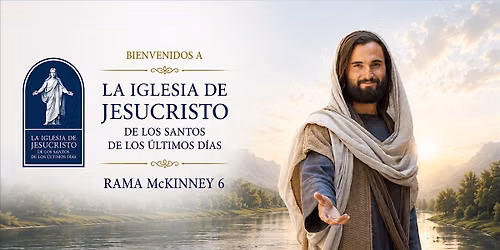 Reunion Sacramenta de la Rama McKinney 6