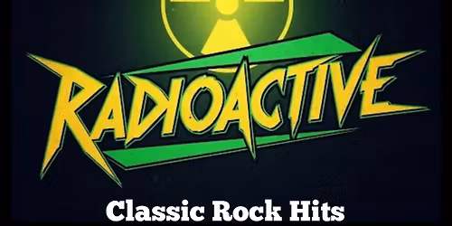 RadioActive Debut Show!