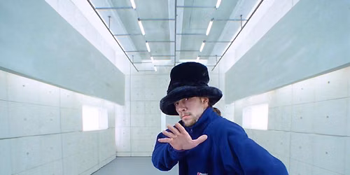 Jamiroquai Tribute Night