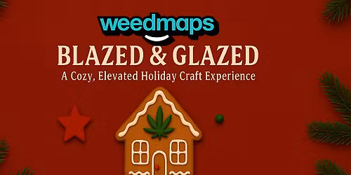 Blazed and Glazed (A Cozy, Elevated Holiday Craft Experience)