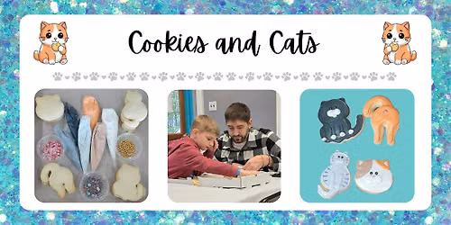 Cookies & Cats