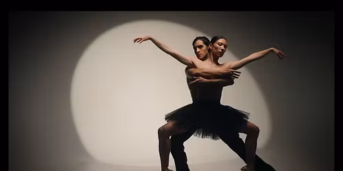 Oregon Ballet Theatre: Princess and the Pea, Rubies & Unsaid at Newmark Theatre