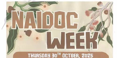 NAIDOC Week
