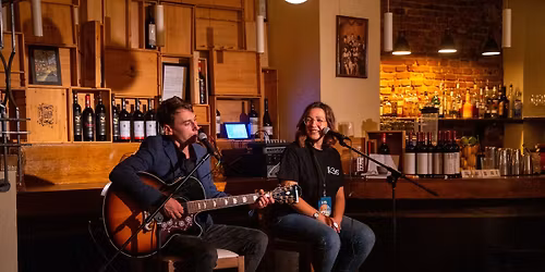 Nocturn\u0103 de Poezie