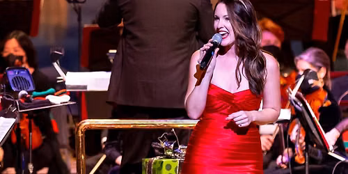 The Very Merry Metropolis Holiday Concert 