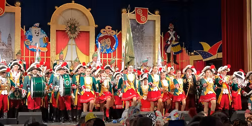 Gro\u00dfe Gardesitzung der GdP