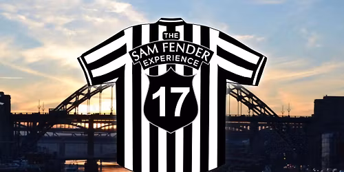 The Sam Fender Experience