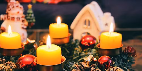 Christmas Craft Market