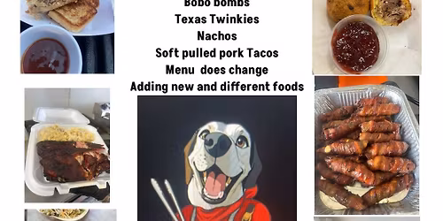 Vet Clinic\/ Bad Dawg Bbq