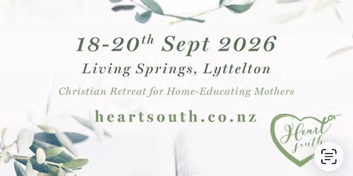 HEART South 2026