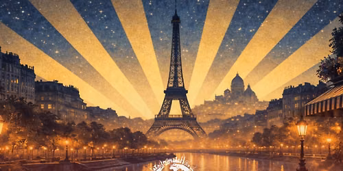 American in Paris - Enid Symphony's Bon Voyage Finale!