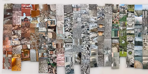 Sortie de r\u00e9sidence - Ann Karine Bourdeau Leduc