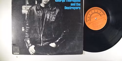 George Thorogood and The Destroyers