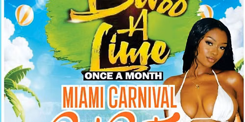 Buss a lime