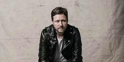 Radio Room Presents Cory Branan with Ryan Lockhart at Swanson's Warehouse