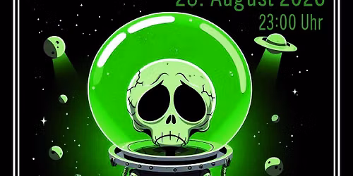 The Dead Kennys Party