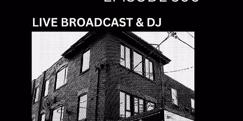 Episode 300 | The Cool Table Live