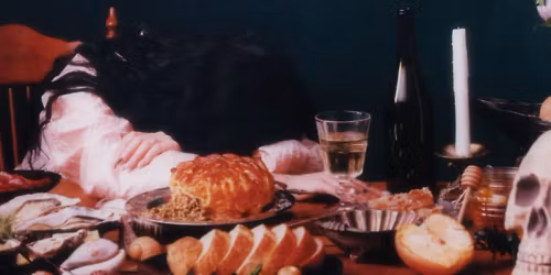 Japanese Breakfast in San Francisco