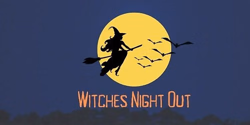 Witches Night Out