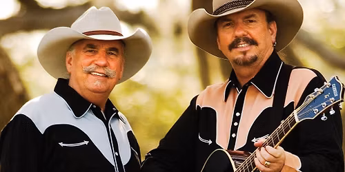Bellamy Brothers