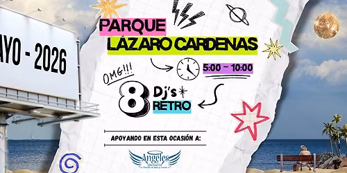 80\u2019S & 90\u2019s Disco Night PV