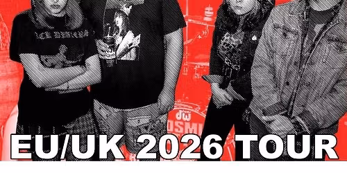 COSMIC KITTEN (post-grunge\/punk, us) + tba