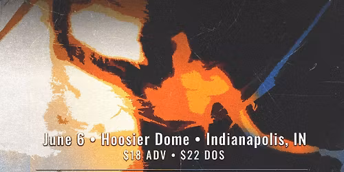 Execution Day with A Sense of Purpose The Misery Loves Company Tour