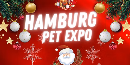 Hamburg Pet Expo