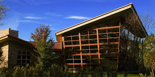Nature Journal at Verona Library trails