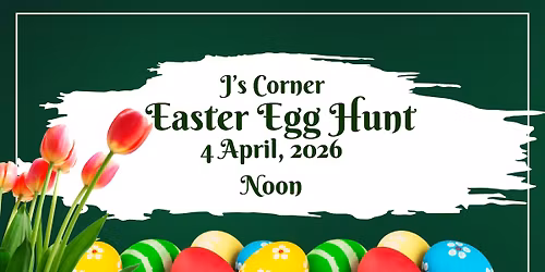 Easter Egg Hunt