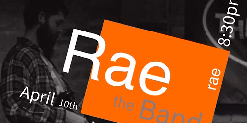 Rae the Band at Baja Bean