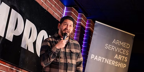 Comedy Bootcamp Graduation Show