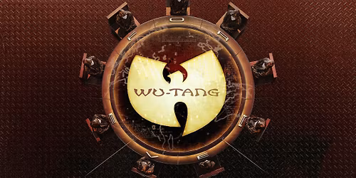 Wu-Tang Forever: The Final Chamber