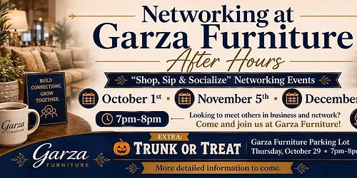 Sip, Shop & Socialize