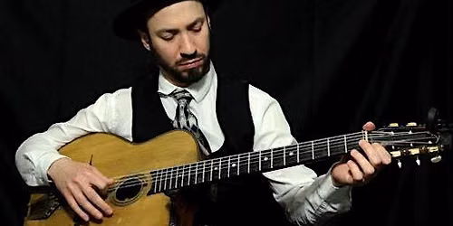 Alex Simon Ensemble