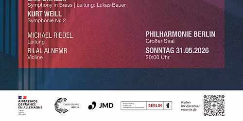 beyond borders - Junges Ensemble Berlin \/ Michael Riedel