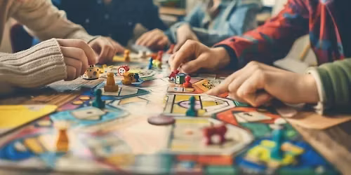 Friendly Board Games & Brews @ Roadmap Brewing \ud83c\udfb2\u265f\ufe0f