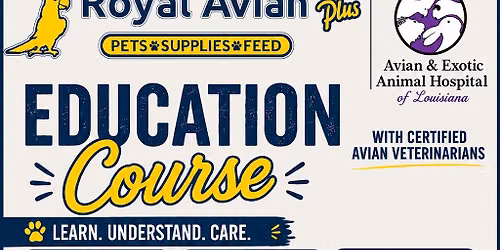 Parrot Education Event