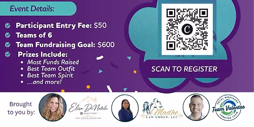 Real Estate Relay