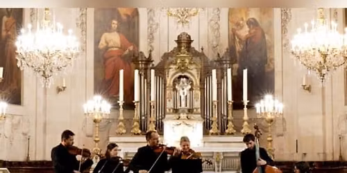 Vivaldi : les Quatre Saisons \/ Ave Maria et Airs Sacr\u00e9s \/ Canon de Pachelbel