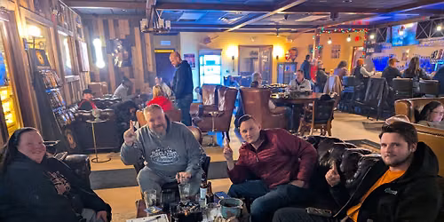 Trivia Night at Villa Havana