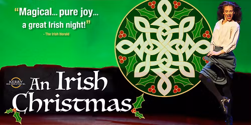 An Irish Christmas