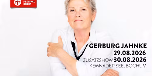 Gerburg Jahnke at ZfR 2026