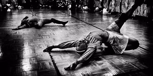 Da Return- Baltimore Know Your Status Free Ball