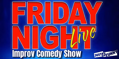 Friday Night Live